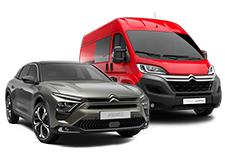 AUTOHAUS WENGER - Gewerbekunden